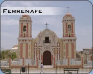 Ferreñafe Peru