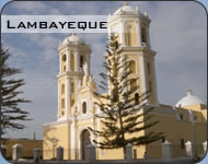 Lambayeque Peru