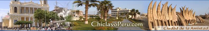 Chiclayo Peru